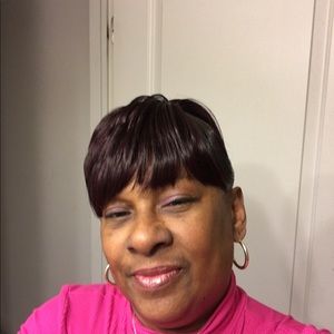 Meet your Posher, Jacqueline